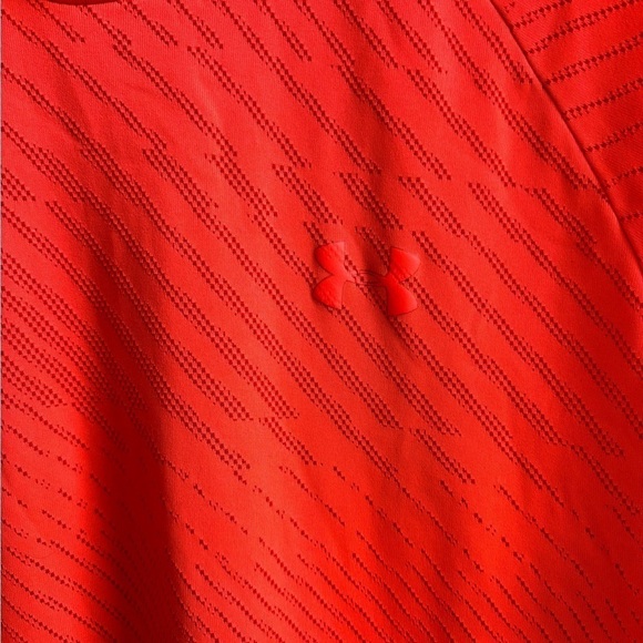 Under Armour Men Sport Short Sleeve Shirt - Picture 6 of 7